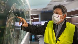 Oprava plavebnej komory v Gabčíkove sa pre koronavírus dostala do mierneho sklzu