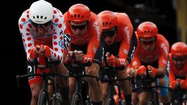 Poľský tím príde o hlavného sponzora. Vinokurov sa bojí zániku Astany