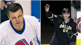 Najlepší Európania v histórii NHL? V rebríčku miešajú karty aj Slováci