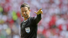 Bože, toto je neuveriteľné! Známy rozhodca opísal, ako ho očaril Messi