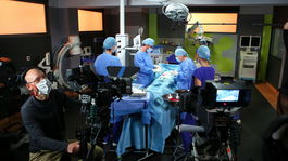 Nakrúcanie seriálov v Čechách nie je vôbec jednoduché! Čaká to aj slovenské televízie