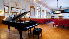 On-line výstava ukáže Nitru v dielach známych autorov