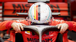 Chýbala spoločná túžba, lúči sa Vettel s Ferrari. Spájajú ho aj s Mercedesom