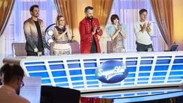 Superstar poriadne prihára! Stále je neznámy plán finále, sledovanosť klesla