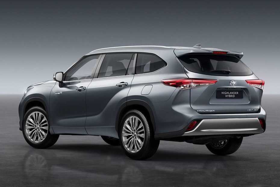 Veľké SUV prerastá známu Toyotu RAV4 v dĺžke o...