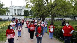 COVID-19: kto ochráni ochrancov?