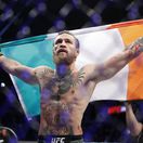 Conor McGregor