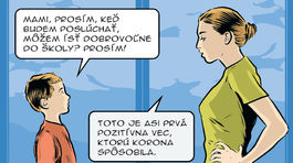 Gašparec, 14.5.2020