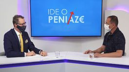 Nemeňte stratégiu, nevyberajte peniaze a pokračujte v investovaní - ale mimo rezerv