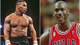 Spával si s mojou ženou! Keď chcel Tyson zmlátiť Jordana