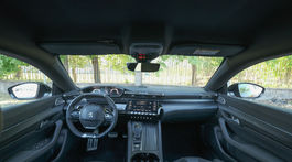 Peugeot 508 GT