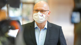 R. Sulík chce rozdeľovať 2 % zisku podriadených podnikov cez nadáciu SPP