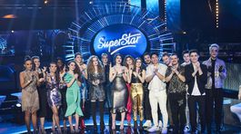 Superstar takmer vo finále a potom reprízy! Televízna mizéria v kocke
