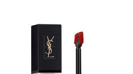 Tekutý rúž Tatouage Couture Velvet Cream Lipstick od Yves Saint Laurent