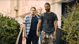 Triler Bedári: Tu nemôžete byť zakríknutí