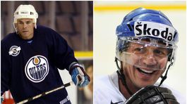 Slovákov si v NHL nevážili. Dvaja sa dostali do zoznamu nedocenených