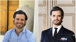 Ako hviezda z reklamy! Najsexi európsky princ oslavoval, tu sú jeho fotky