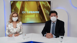 Budaj: Slovensko je chemickou skládkou, treba s tým skončiť