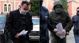 Exšéf PPA Kožuch a finančník Kvietik ostávajú vo väzbe