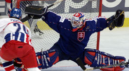 Príchod blízkych nám neprospel. Ale oslavy s nimi boli krásne