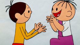 Neuveríte, ako dlho trvala výroba jednej časti kultovej rozprávky! Lolek a Bolek odhaľujú tajomstvá...