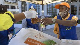 WHO vyzvala Madagaskar, aby vedecky otestoval bylinný liek na COVID-19
