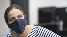 Kolíková: Niektoré kompromisy v koalícii bolia