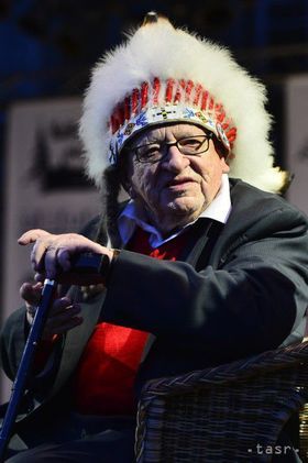 Miroslav Stingl sa ako etnograf venoval...