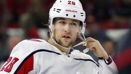 Leipsicove vyjadrenia by vraj v Rusku prešli bez ujmy. Na pretrase i Pastrňák