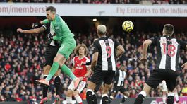 Predaj Newcastlu dostal ďalšiu trhlinu. Môžu za to saudskí piráti