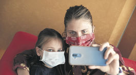 Domáca karanténa možno na budúci týždeň