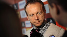 Liga už nebude regulárna, tvrdí šéf Trenčína 