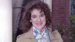 Pamätáte si ešte Celine Dion z čias víťazstva v Eurovízii? Dnes to je iná žena!