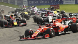 Dobrá správa. VC Belgicka by sa napokon mohla konať v pôvodnom termíne