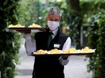 Vieden restauracia pandemia