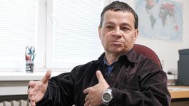 Baláž: Reformy v návrhu nespadli z neba. Sú to známe veci