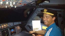 Neskutočný luxus. Pozrite si, v čom lieta Ronaldo či Beckham