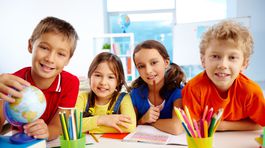 Zvyšovanie detskej kreativity či talentu? Pomôžu súťaže, pozor na súťaživosť