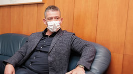 Mikulec: S rezortom sa ešte len zoznamujem 