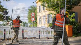 Európske štáty uvoľňujú hranice, Slováci sú vítaní