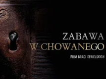 Zabawa w chowanego
