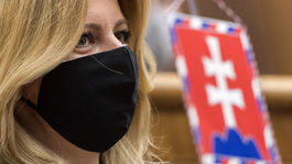 Prezidentka podpísala zákon, ktorý rieši zrušené zájazdy počas koronakrízy