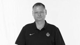 Smutná správa z Moskvy. Koronavírus vzal CSKA úžasného človeka