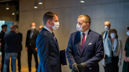 Matovič nevyzve Kollára, aby pre plagiátorstvo odstúpil