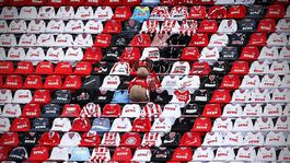 Víťazný návrat Bayernu, Kolínu pomáhali plyšové hračky