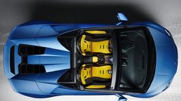 Lamborghini Huracán Evo RWD Spyder - 2020