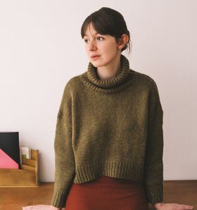 Autorka románu Sally Rooney
