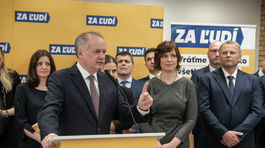 Snem Za ľudí by mohol byť do začiatku leta, povedal Valášek