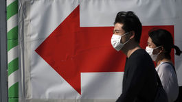 Čína podporí vyšetrovanie reakcie na pandémiu