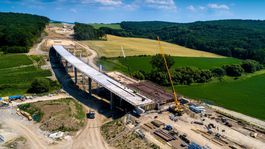 Košická rýchlostná cesta R2 dostane stavebné povolenie v júni